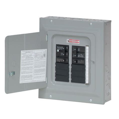 100 amp indoor electrical junction box|100 amp exterior breaker box.